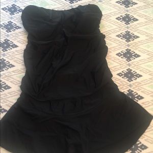 Maternity Two Piece Swimsuit